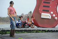 Samantha Spicy Photos